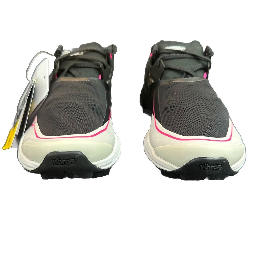 DYNAFIT alpine Women's dna trail run shoe vibram sole seamless tongue SZ 6.5 New - Picture 5 of 14